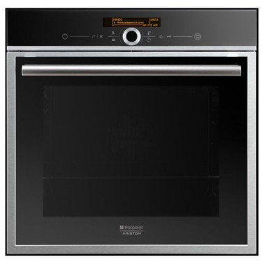 Электрический духовой шкаф Hotpoint-Ariston FK 1041LP.20 X