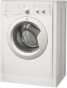 Стиральная машина Indesit MISK 605