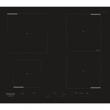 Индукционная варочная панель Hotpoint-Ariston HKID 641 B C