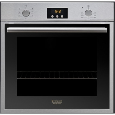 Электрический духовой шкаф Hotpoint-Ariston FK 63 C X