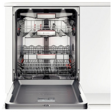 Встраиваемая посудомоечная машина Bosch SME 88TD02