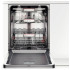 Встраиваемая посудомоечная машина Bosch SME 88TD02