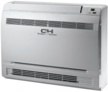 Мультисплит-система Cooper&Hunter GEH18AA-K3DNA1B/I