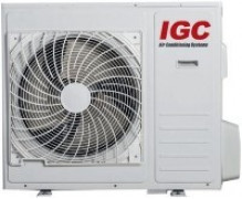 Мультисплит-система IGC RAM2-M18UNH