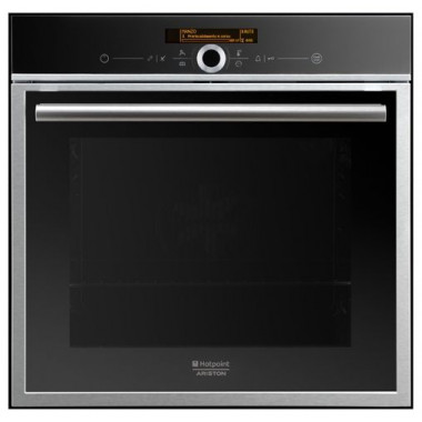 Электрический духовой шкаф Hotpoint-Ariston FK 1049LS X