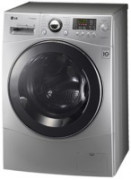 Стиральная машина LG F1480TDS5