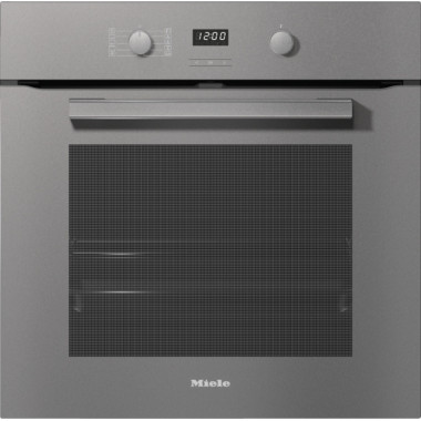 Электрический духовой шкаф Miele H 2860 BP GRGR