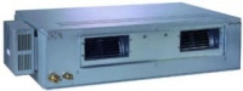 Мультисплит-система Cooper&Hunter GFH24EA-K3DNA1A/I