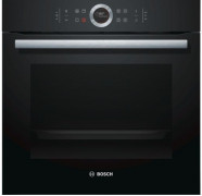 Электрический духовой шкаф Bosch HBG 655NB1