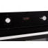 Электрический духовой шкаф EXITEQ EXO-205 black