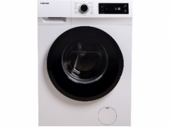 Стиральная машина Toshiba TW-BJ80S2RU(WK)