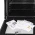 Электрический духовой шкаф EXITEQ EXO-205 black