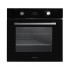 Электрический духовой шкаф EXITEQ EXO-205 black