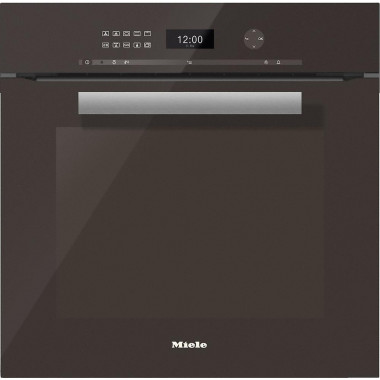 Электрический духовой шкаф Miele H6461B HVBR