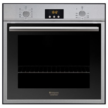 Электрический духовой шкаф Hotpoint-Ariston FK 939J X