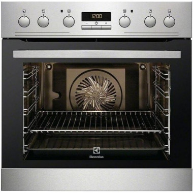 Электрический духовой шкаф Electrolux EON 3430 AOX
