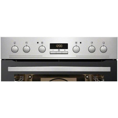 Электрический духовой шкаф Electrolux EON 3430 AOX