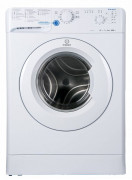 Стиральная машина Indesit NWSB 5851