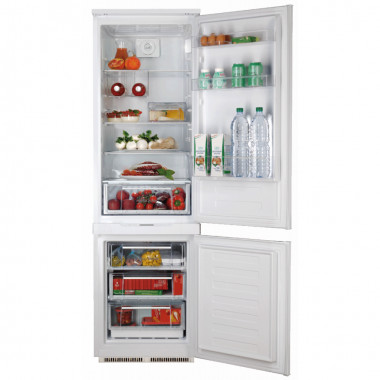 Встраиваемый холодильник Hotpoint-Ariston BCB 31 AA E C