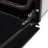 Электрический духовой шкаф EXITEQ EXO-205 black
