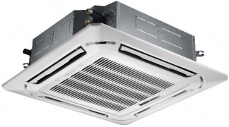 Сплит-система Royal Premium PACR-C26HPN1