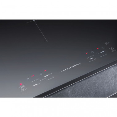 Индукционная варочная панель Hotpoint-Ariston IKIA 640 C