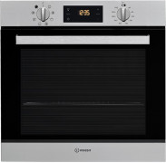 Электрический духовой шкаф Indesit IFW 6544 IX