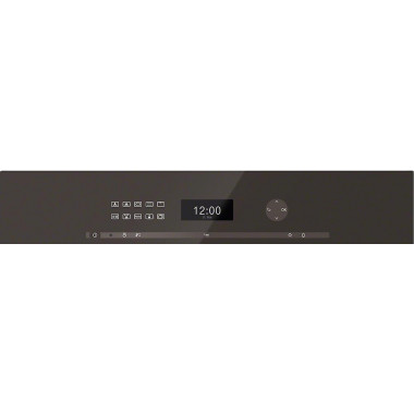 Электрический духовой шкаф Miele H6461B HVBR