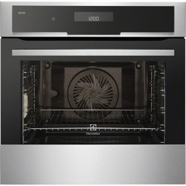 Электрический духовой шкаф Electrolux EOY 95851 AX