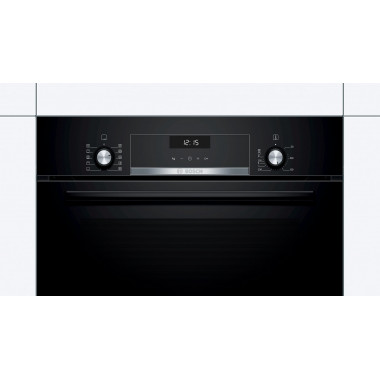 Электрический духовой шкаф Bosch HBJ517YB0R