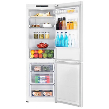 Холодильник Samsung RB30A32N0WW