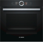 Электрический духовой шкаф Bosch HBG 676EB6
