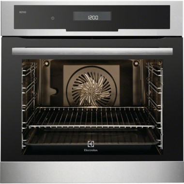 Электрический духовой шкаф Electrolux EOY 5851 AOX