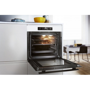 Электрический духовой шкаф Whirlpool AKZ9 6230 WH