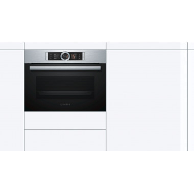 Электрический духовой шкаф Bosch CSG656BS2
