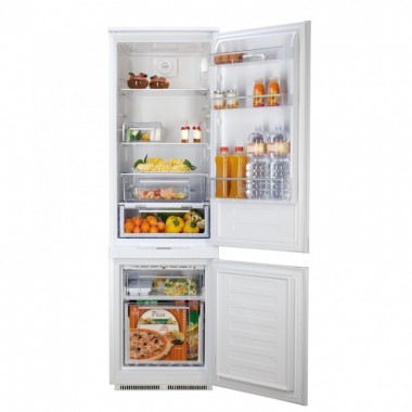 Встраиваемый холодильник Hotpoint-Ariston BCB 31 AA F
