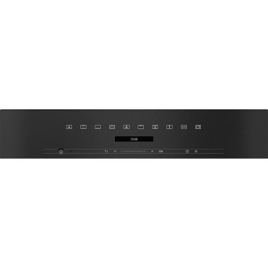 Электрический духовой шкаф Miele H 7260 B EDST/CLST