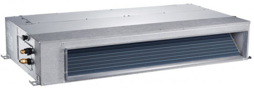 Сплит-система Kentatsu KSKR105HFAN3/KSUR105HFAN3/-40