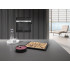 Электрический духовой шкаф Miele H 7260 B EDST/CLST