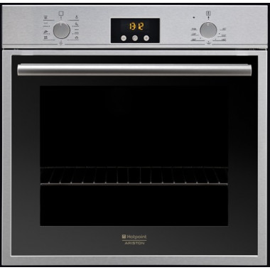 Электрический духовой шкаф Hotpoint-Ariston FK 93J X