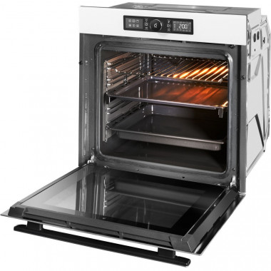 Электрический духовой шкаф Whirlpool AKZ9 6230 WH