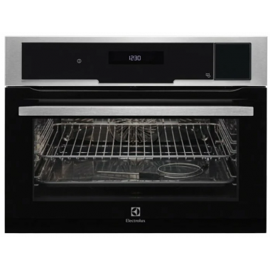 Электрический духовой шкаф Electrolux EVY 0841 VAX