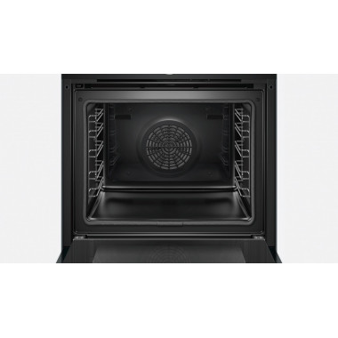 Электрический духовой шкаф Bosch HBG 676EB6