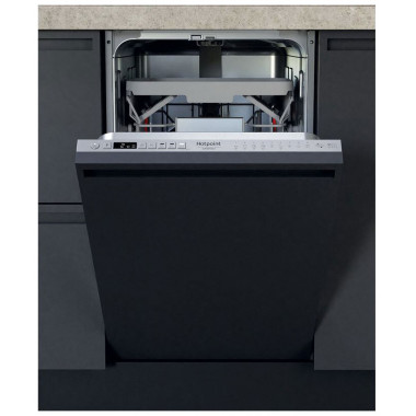 Встраиваемая посудомоечная машина Hotpoint-Ariston HSIO 3T235 WCE