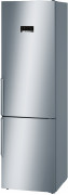 Холодильник Bosch KGN39XL35 серебристый