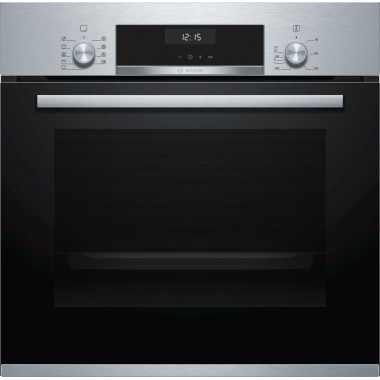 Электрический духовой шкаф Bosch HBJ538YS0R