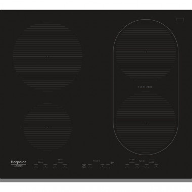 Индукционная варочная панель Hotpoint-Ariston IKID 641 B F