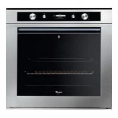 Электрический духовой шкаф Whirlpool AKZM 655 IX