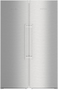 Холодильник Liebherr SBSes 8773