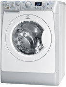 Стиральная машина Indesit PWE 7127 S